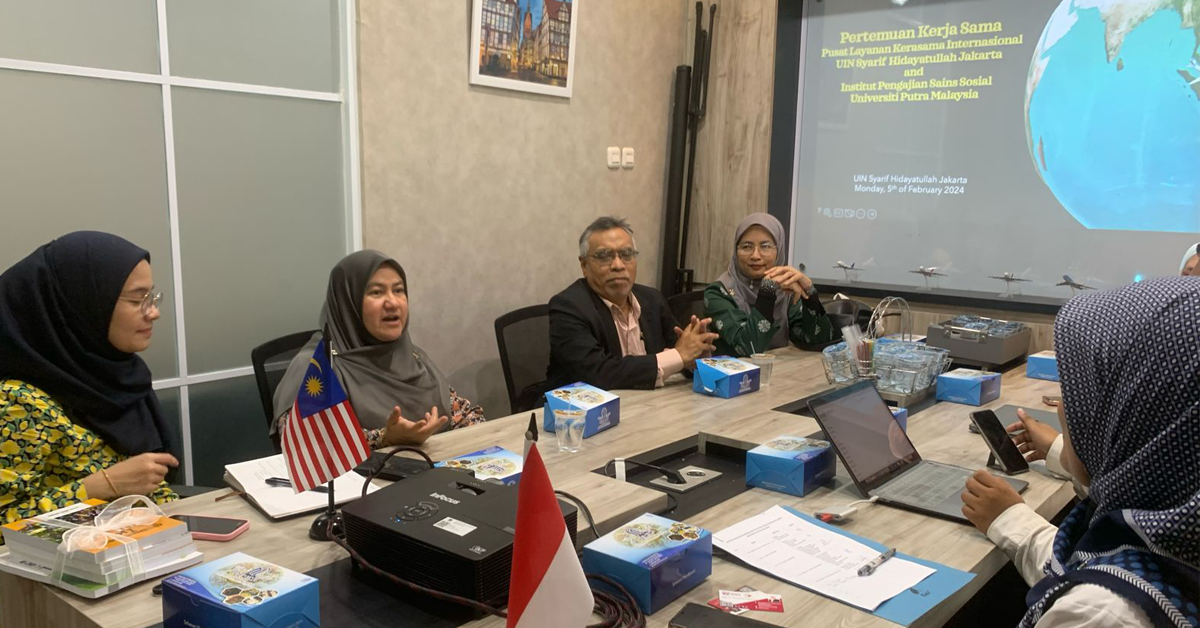 VISITING PROFESSORSHIP