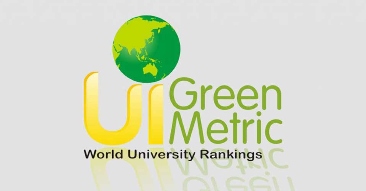 UI Green Metric