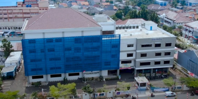 Fakultas Adab dan Humaniora