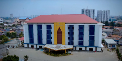 Fakultas Ekonomi dan Bisnis