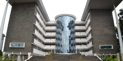 Fakultas Ilmu Sosial dan Ilmu Politik