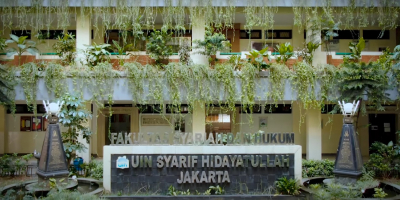 Fakultas Syariah dan Hukum