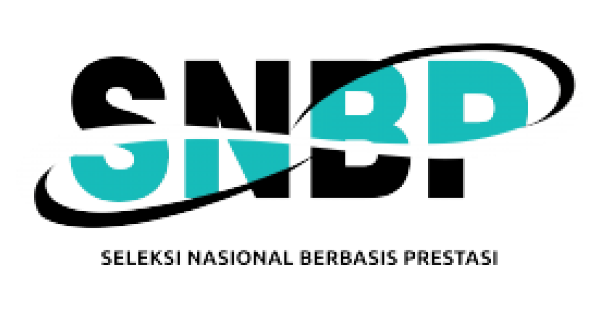 Logo SNBP