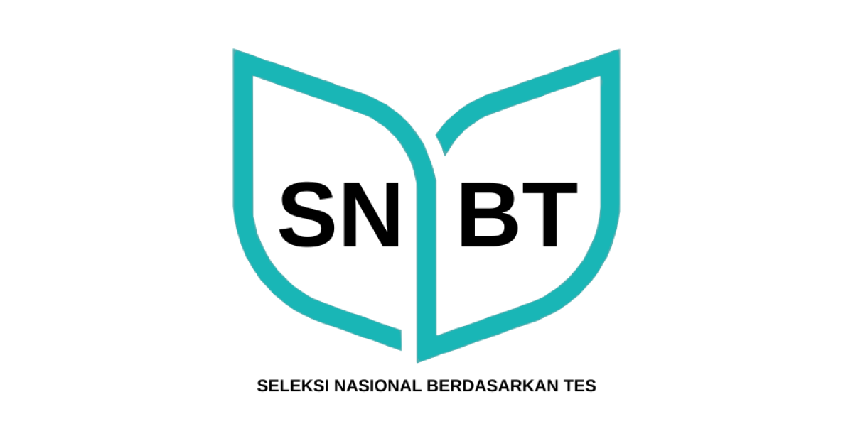 Logo SNBT