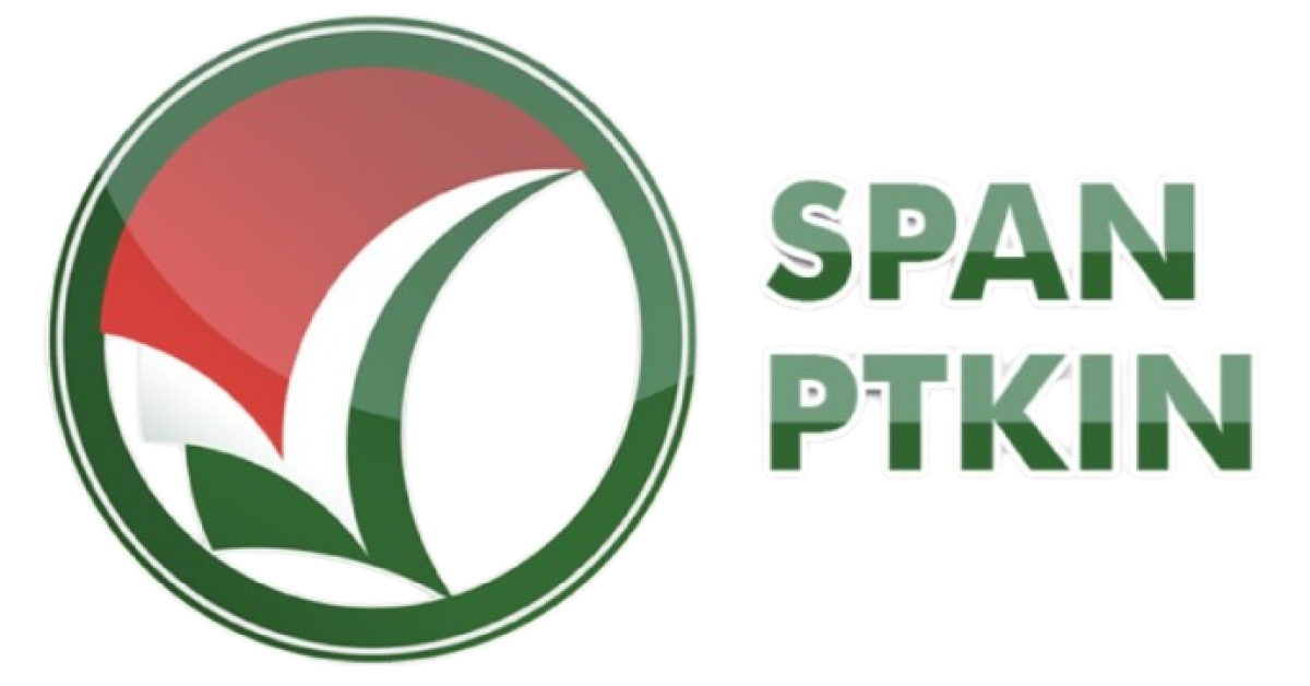 Logo SPAN PTKIN