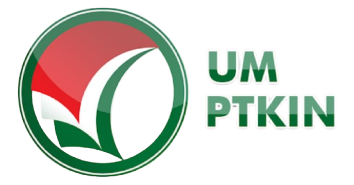 Logo UM PTKIN
