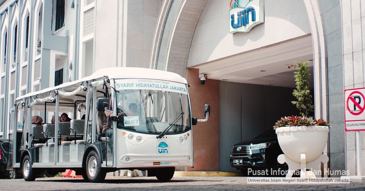 Bilis, Mobility Choice in Eco-Friendly Campus